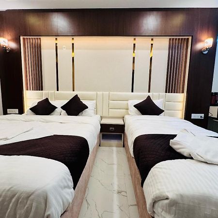 Hotel Royal Mithila Private Limited Janakpur Bagian luar foto