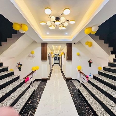 Hotel Royal Mithila Private Limited Janakpur Bagian luar foto