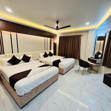 Hotel Royal Mithila Private Limited Janakpur Bagian luar foto