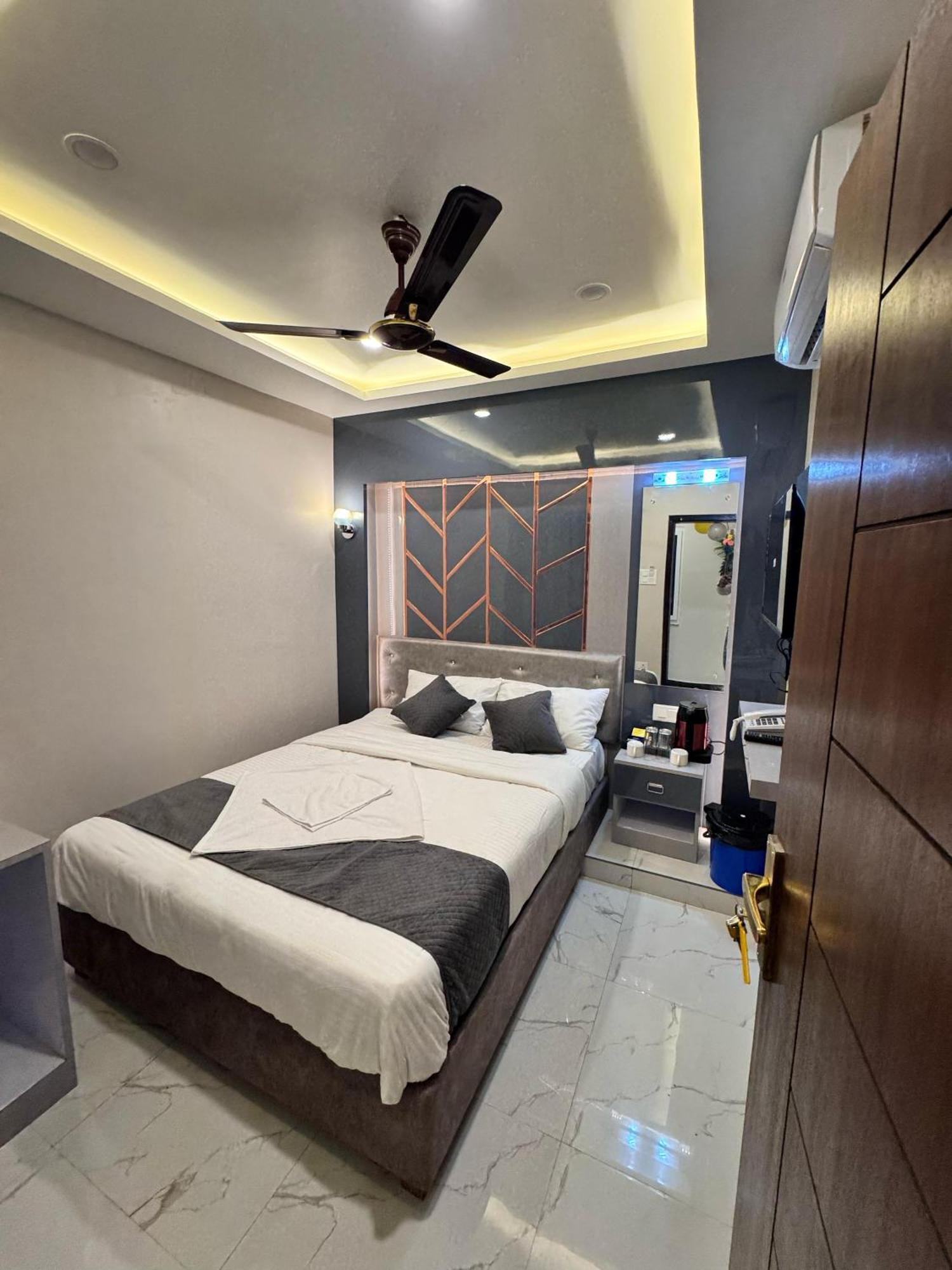 Hotel Royal Mithila Private Limited Janakpur Bagian luar foto