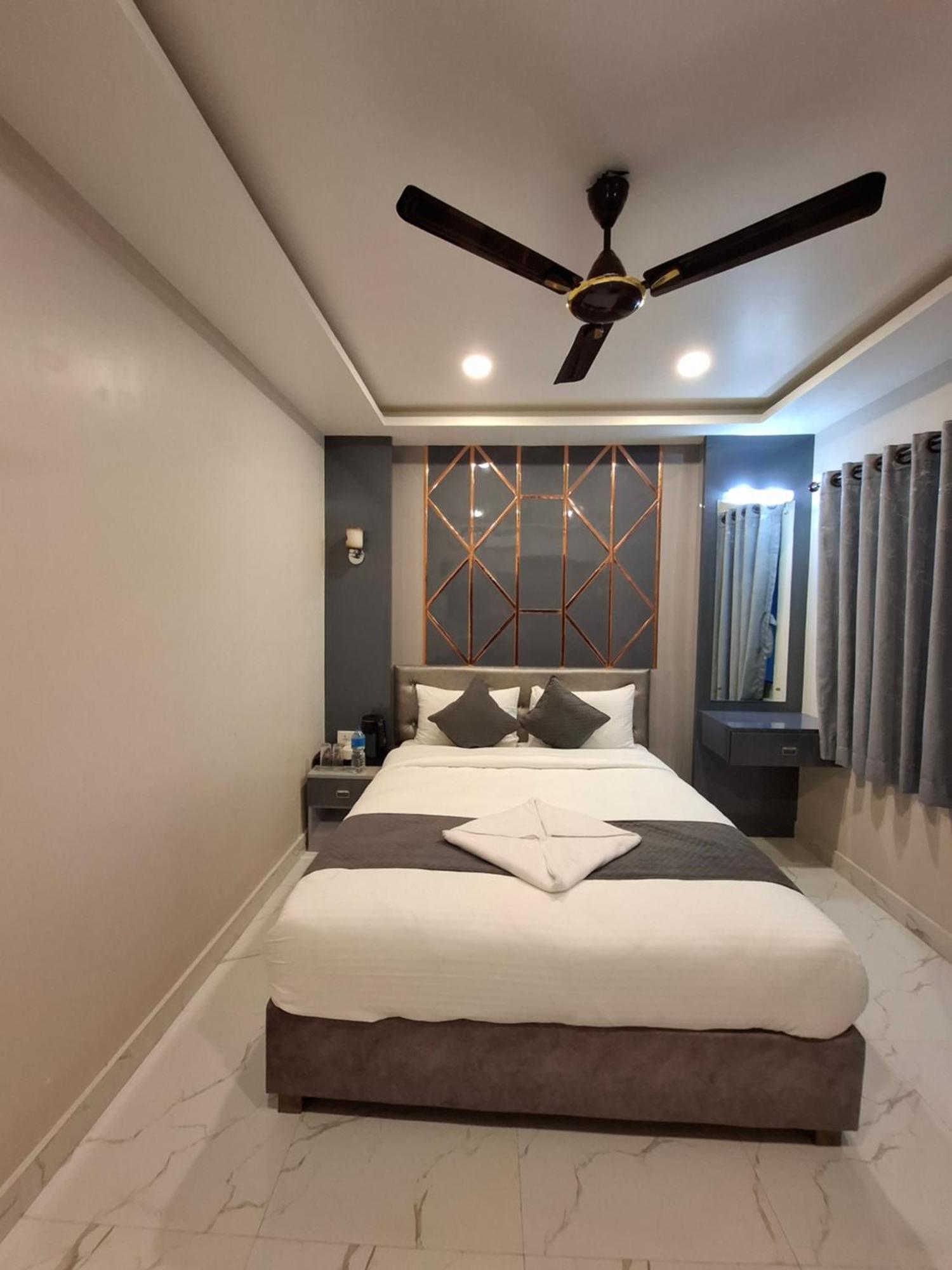 Hotel Royal Mithila Private Limited Janakpur Bagian luar foto