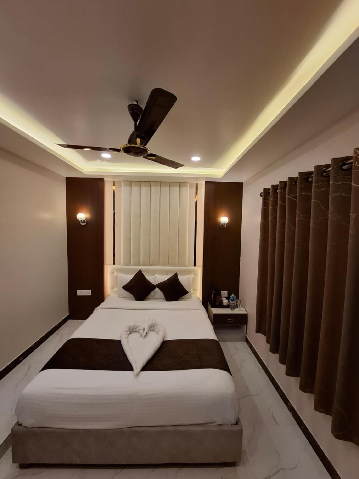 Hotel Royal Mithila Private Limited Janakpur Bagian luar foto