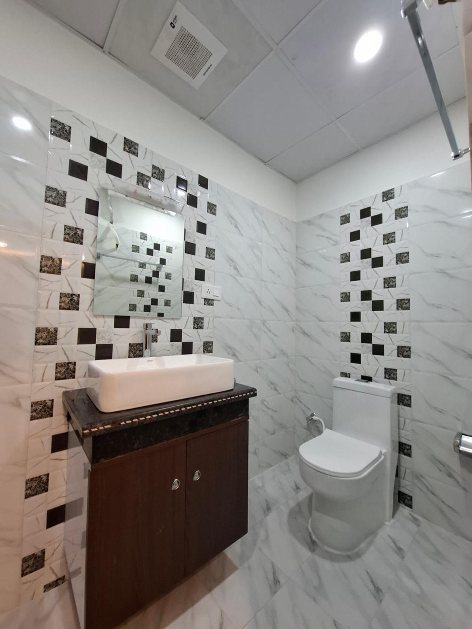 Hotel Royal Mithila Private Limited Janakpur Bagian luar foto