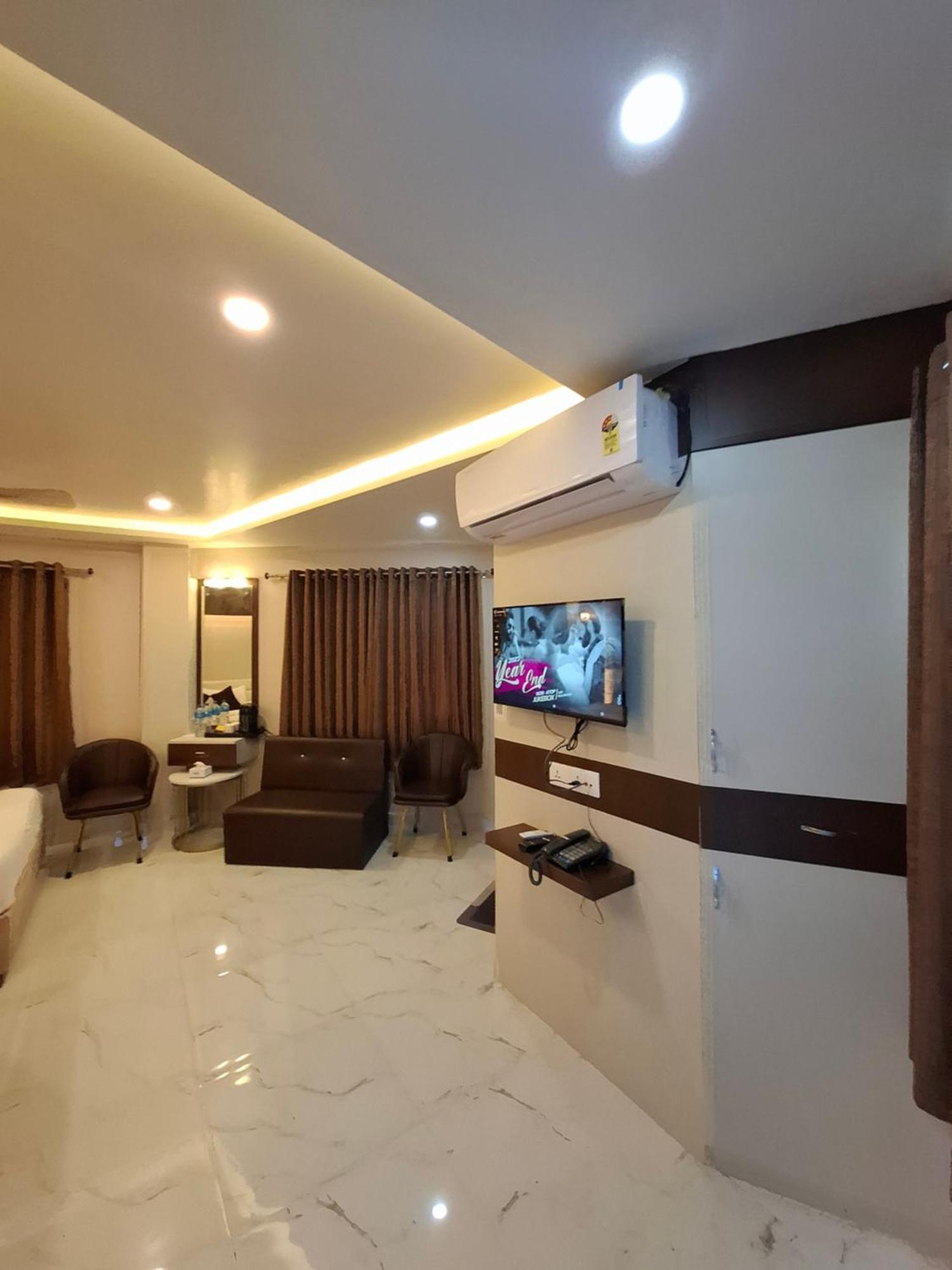 Hotel Royal Mithila Private Limited Janakpur Bagian luar foto