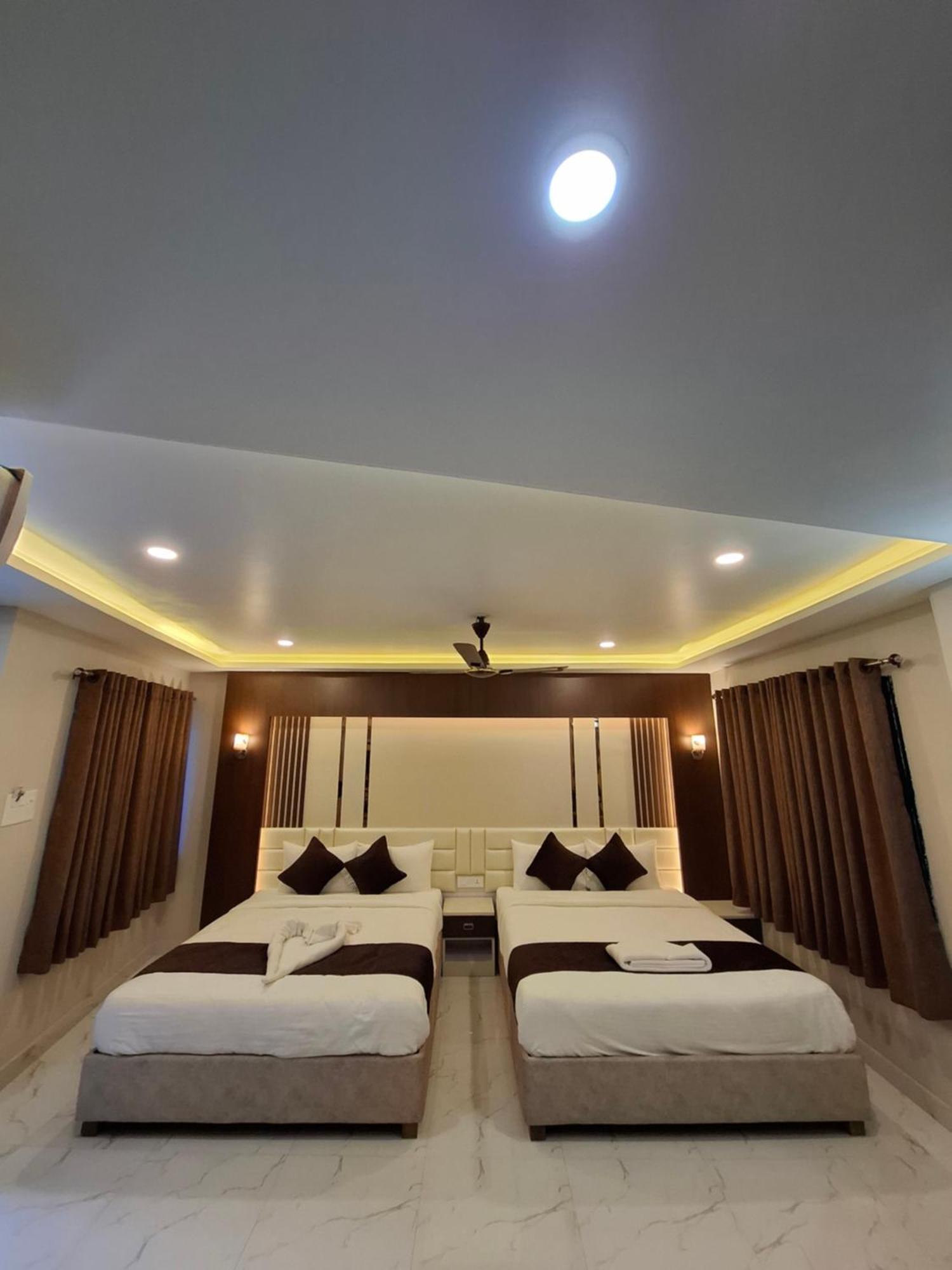 Hotel Royal Mithila Private Limited Janakpur Bagian luar foto