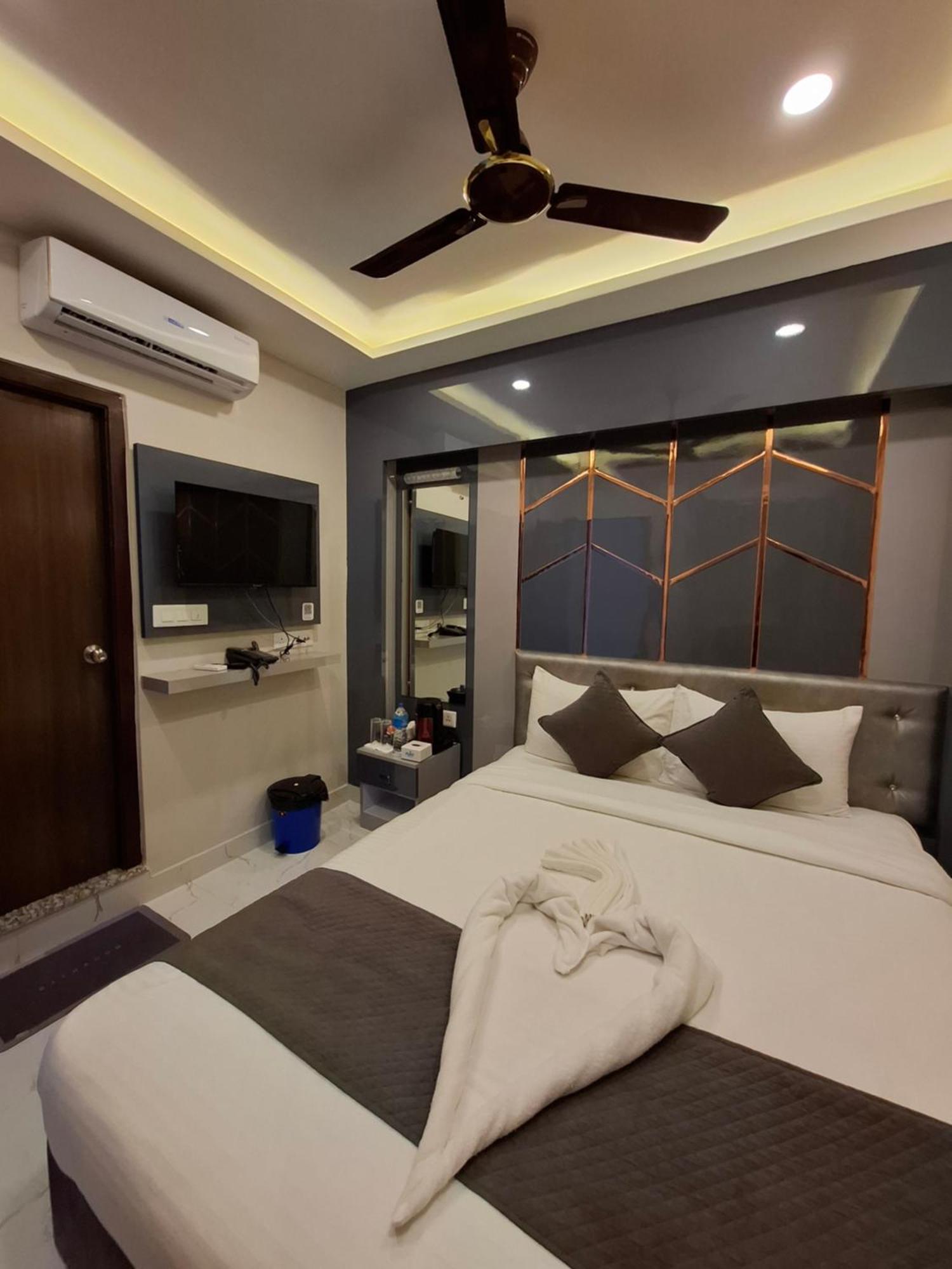 Hotel Royal Mithila Private Limited Janakpur Bagian luar foto