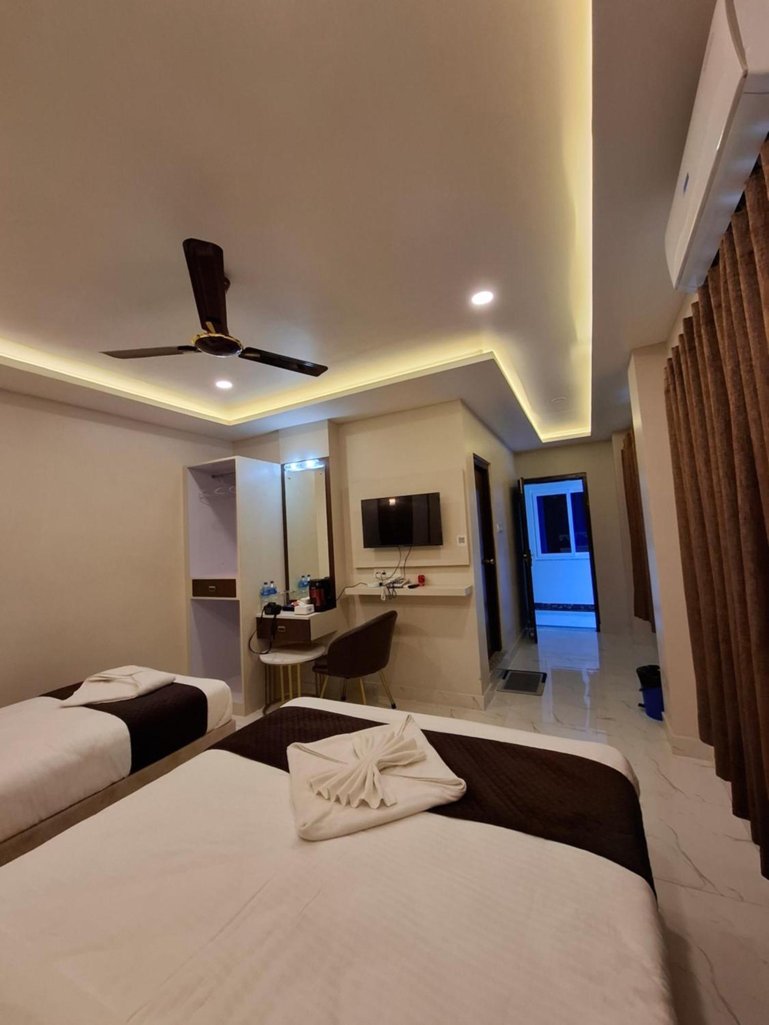 Hotel Royal Mithila Private Limited Janakpur Bagian luar foto
