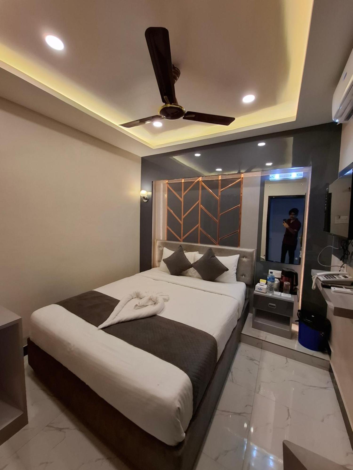 Hotel Royal Mithila Private Limited Janakpur Bagian luar foto