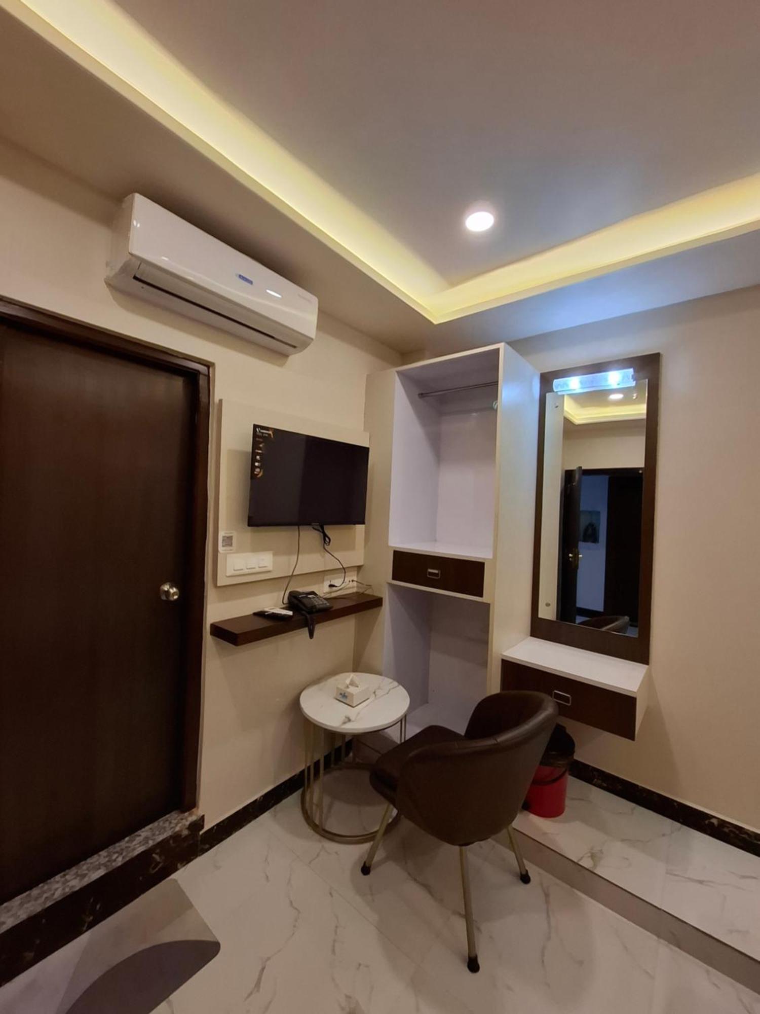 Hotel Royal Mithila Private Limited Janakpur Bagian luar foto