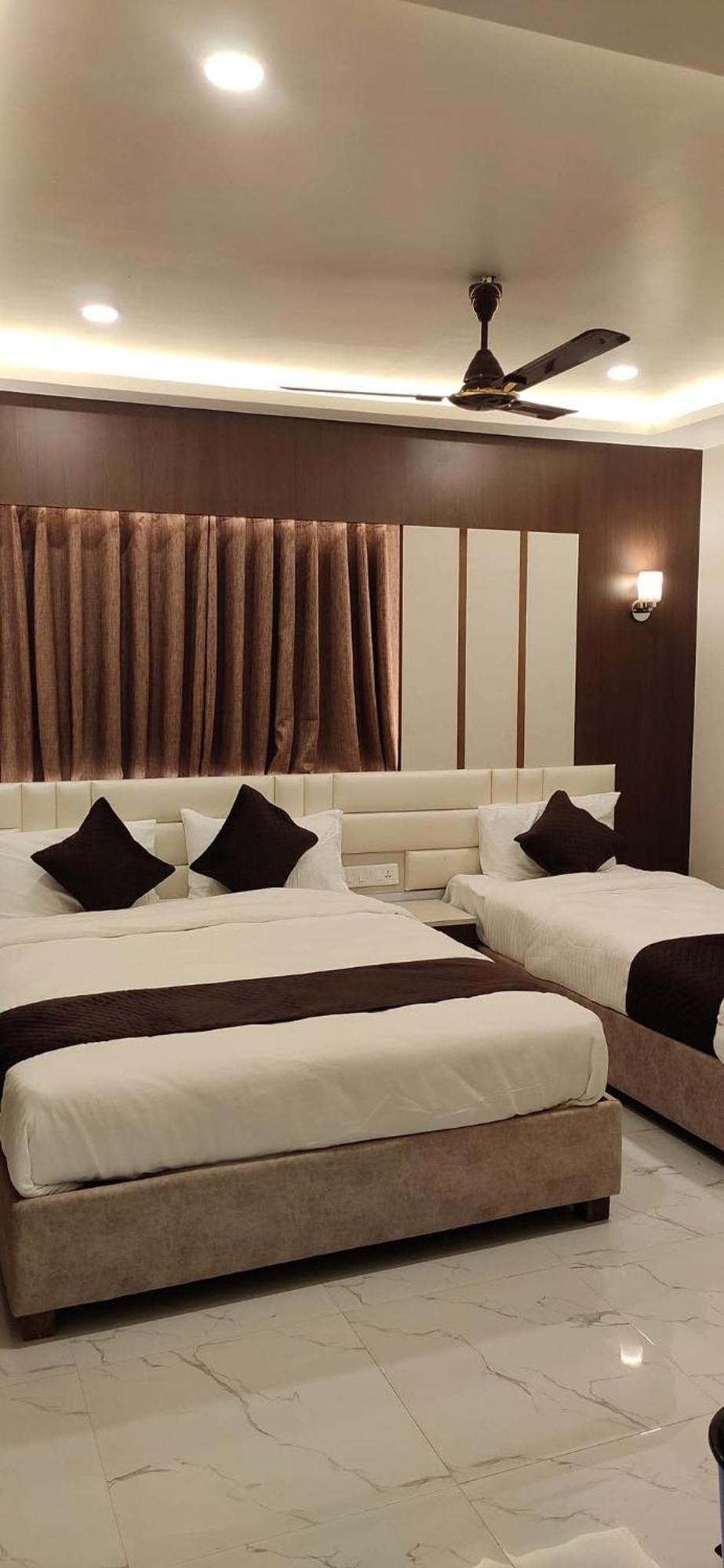 Hotel Royal Mithila Private Limited Janakpur Bagian luar foto