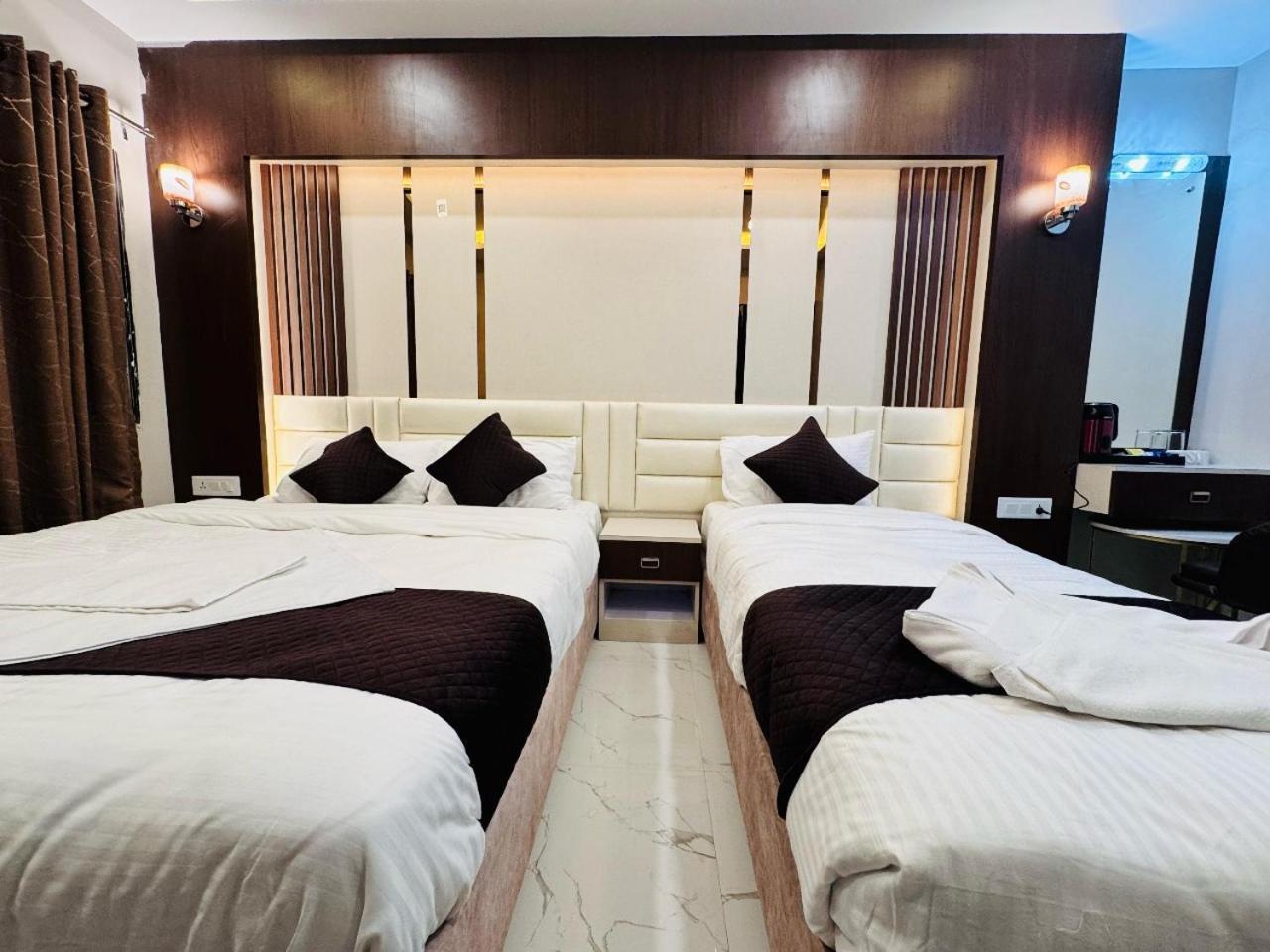Hotel Royal Mithila Private Limited Janakpur Bagian luar foto