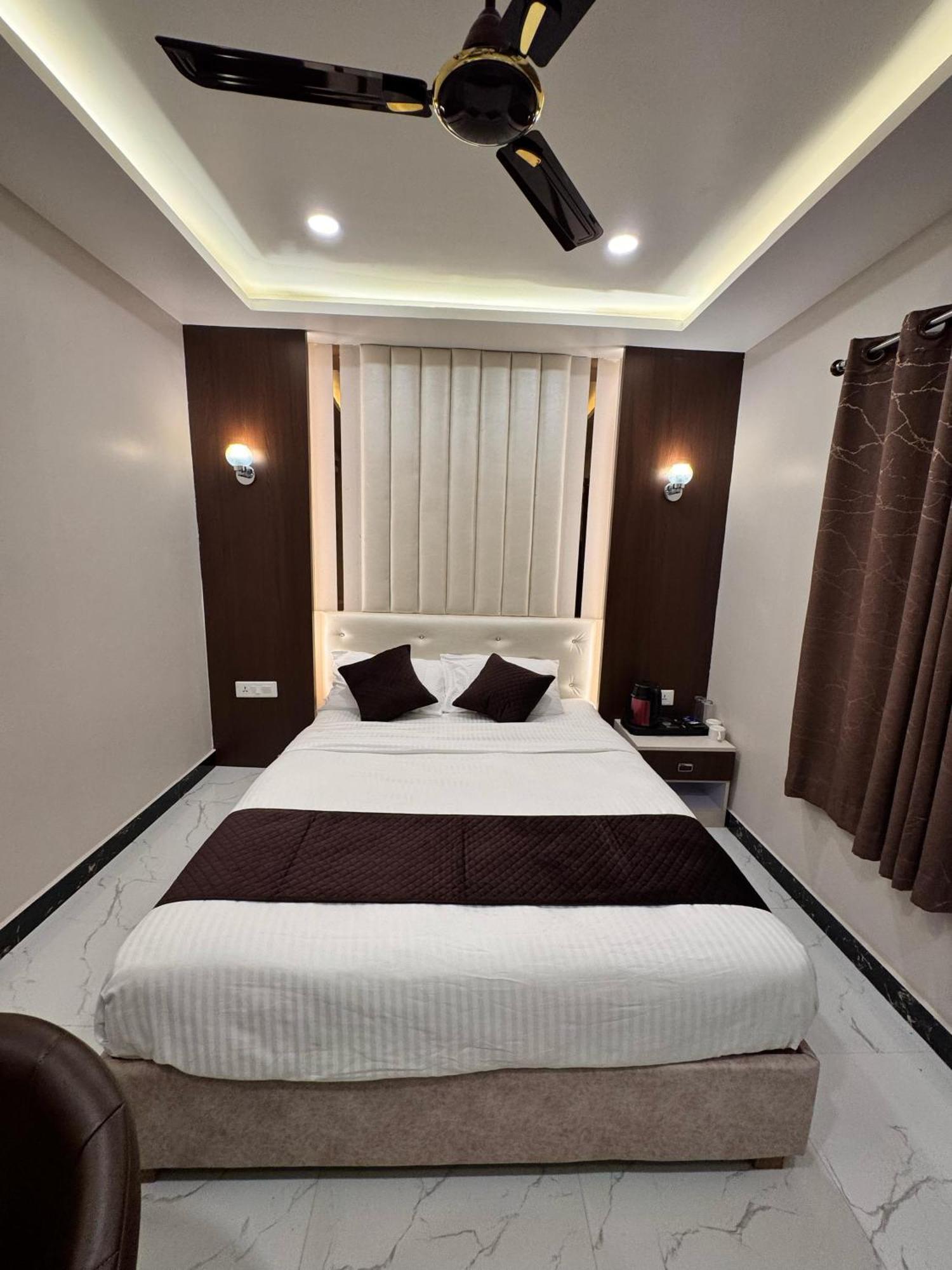 Hotel Royal Mithila Private Limited Janakpur Bagian luar foto